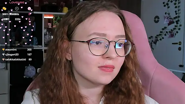 Power_robynn - flash tits