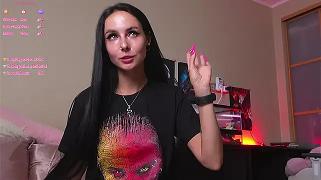 YaraAveiri
