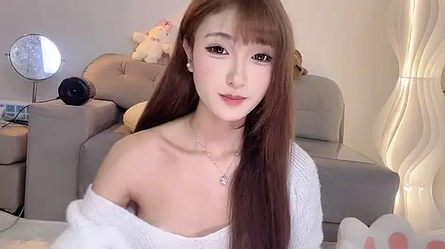 YaoYao_o - 乳夹跳舞
