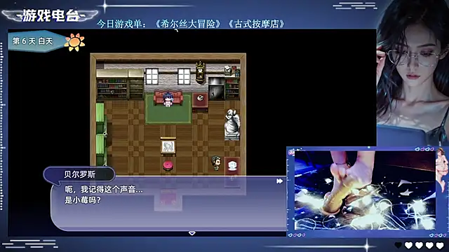 Cola188 - 陪兄弟们一起高潮！