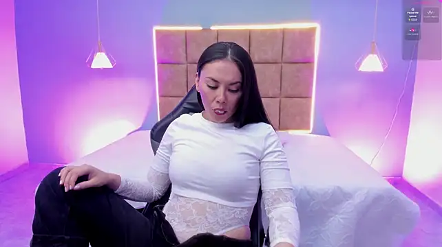 Natalia_Saenz_ - control lush x5 minuts