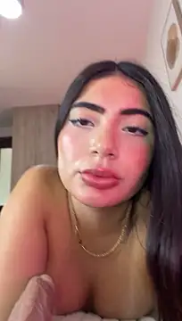 Mia_222 - RIDE DILDO BACK