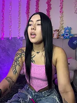 Dalila_ec - 🌷Toples 🥵