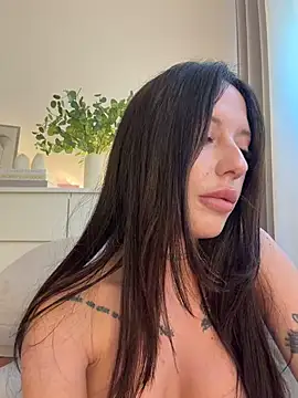 BellaGiaxx - masturbation + 5 min control last tipper