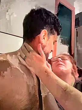 Milano01 - Dildo nel culo