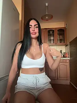 CabrioCabrio - PUSSY FINGER