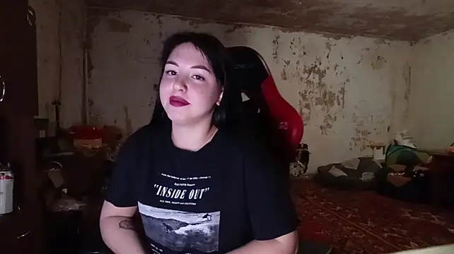 RosalindNemith - Should i make a wheel?😍💕
