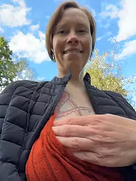 SexyExclusiveflower - last tipper control anal 1 min