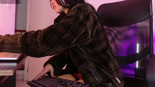 ALICESANDOVAL - ride front dildo🍆🥵