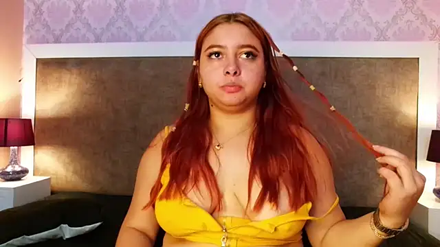 HarperStorm - Fuck pussy hard