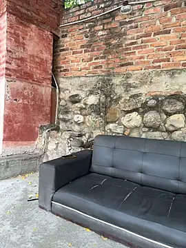 The_titis_outdoors - ABUSE BOOBS + CHOKEFACE