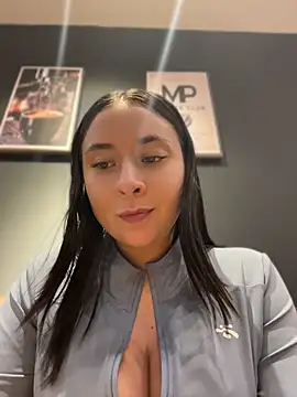 Kysha_00 - lush control (3min)💦