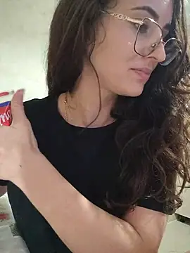 Saidaskye - Let's get it spicy and creamy 🔥