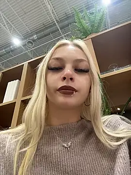 AngelinaTous - Nipple pinching+ finger sucking💋