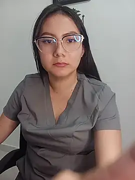 Mia_nala - Fuck my Domi + Control 5 min 😈🥵