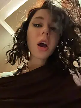 RosieDesire - how deep my pussy? poke w dildo her&cum