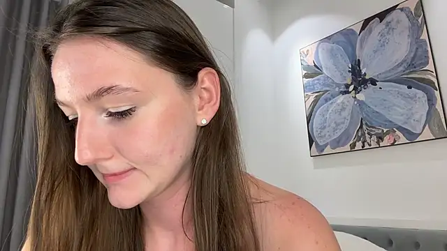 GeorginaDudleyx - Stop hidding my boobs