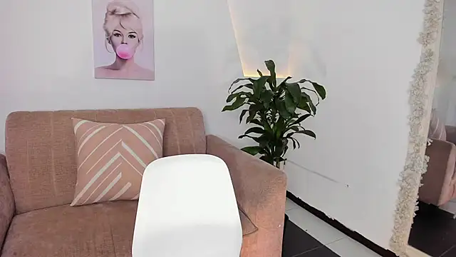 RACHEL_EV - Fingering play pussy