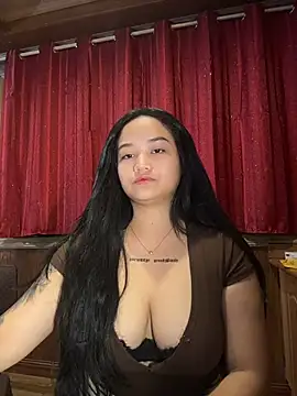 Lexi_harper - NAKED