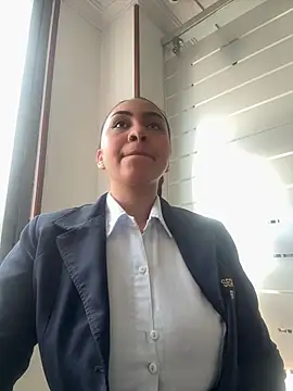 Jade_chers - Flash tits + Pinch nipples🍒🥵