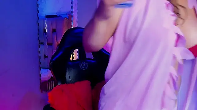Anna-Sousa - Ctrlx1min Baby play with my senses🥵😈