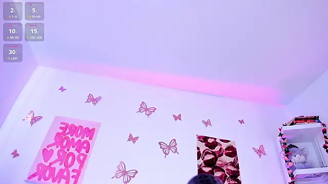 Tessafoxie - 🎯SEXY STRIPTEASE🎯