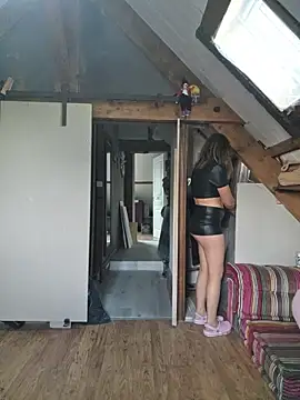 Lina_lou4 - Fuck pussy and squirt