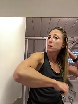 VivienneBlac - Masssage your hot boobs 🥵
