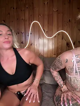 Petrouchkaaa_ - VIDÉO HOT LAST TIP