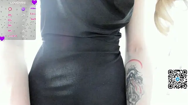 Janet_Johnson - take off bra🤤