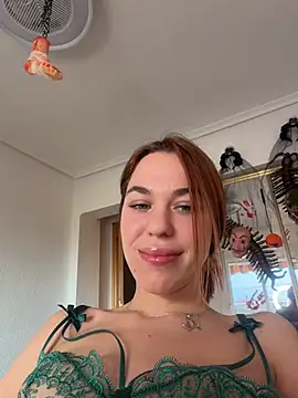 MollyXoXo - anal plug
