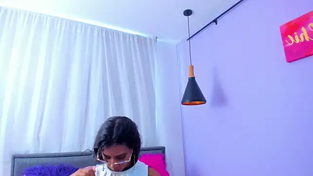 Scarletyler - Give me a nice, wet blowjob 🥵🔥