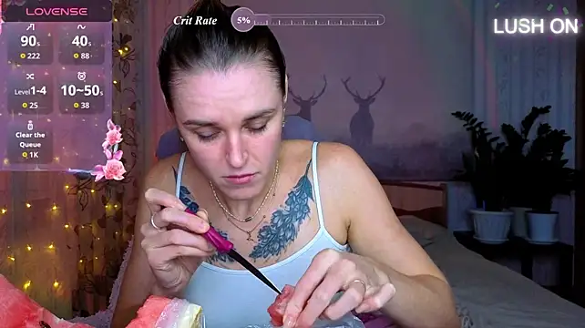 Bella__Swoon - 💖 I want to undress and masturbate 💖