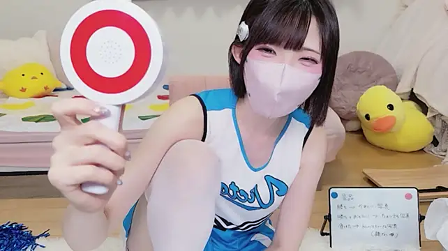 Hiyo0001 - チケ行く前にパンツぽい！