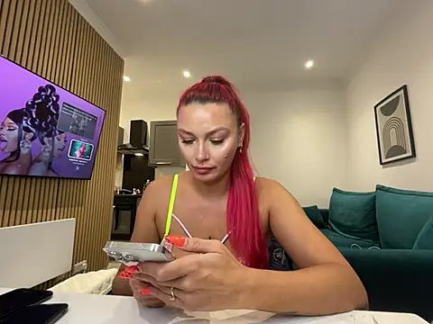 FoxyValentine - Bj video pm LT