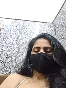 SashaPatel - Full nude