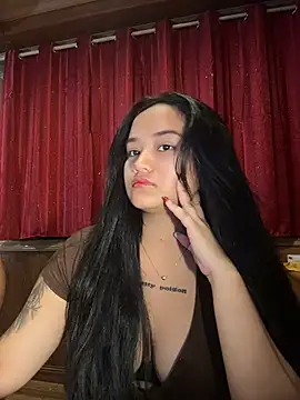 Lexi_harper - NAKED