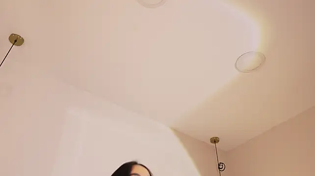 Abby-me - Gags and oil tits