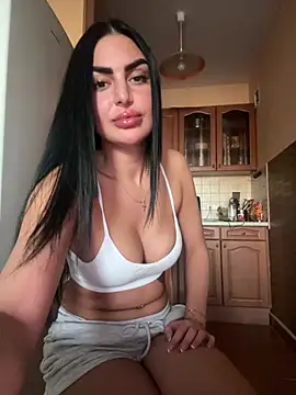 CabrioCabrio - PUSSY FINGER