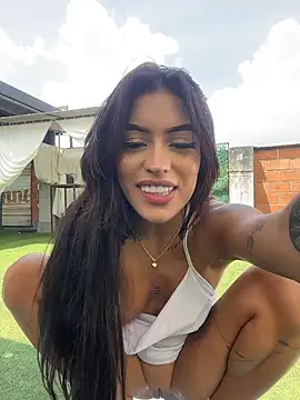 MystiqueXXX - FINGERING MY PUSSY CLOSE UP! 😈✨