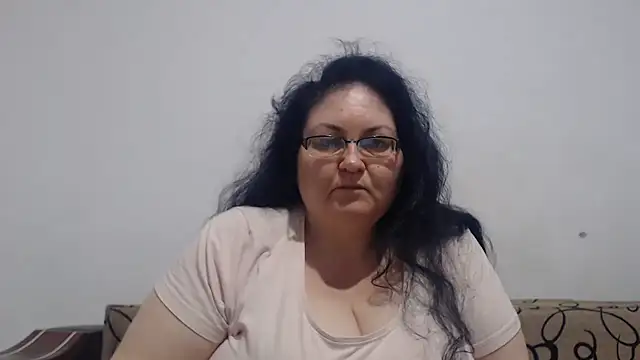 Nykyxo - oil my big ass
