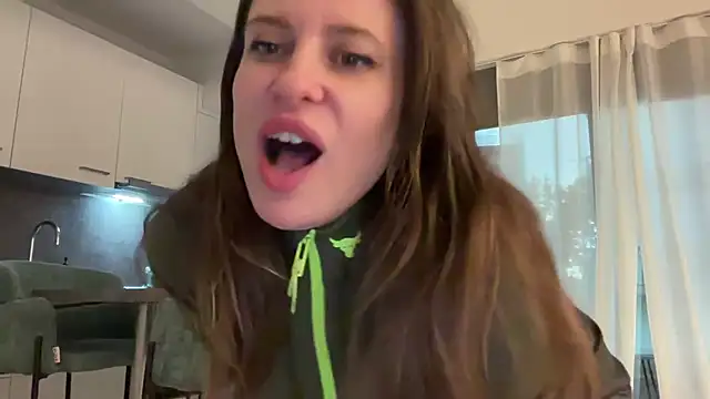 Kellyvenous - Fuck pussy hard
