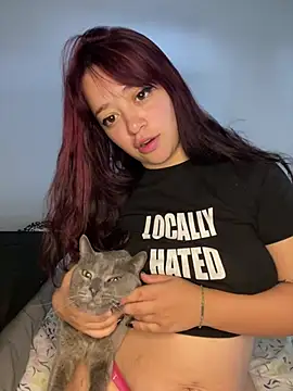 GoddesLucy - Zoom pussy