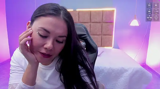 Natalia_Saenz_ - control lush x5 minuts