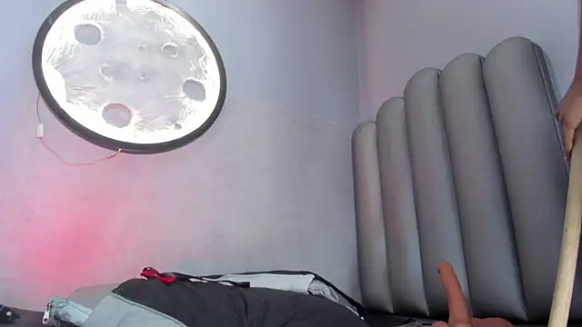 Alisha_Ebonyy - finger in ass