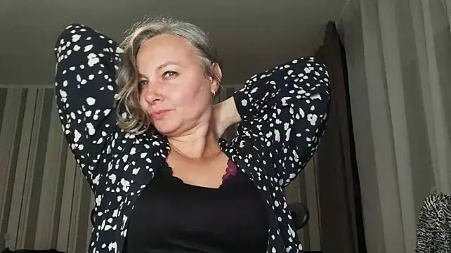 EdithManning - take of bra