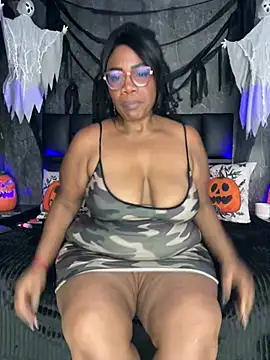 AranzalatinBlaks1 - from the mouth to the pussy