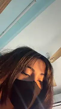 Misaxmisa - lick my lush after I cum 😩💦