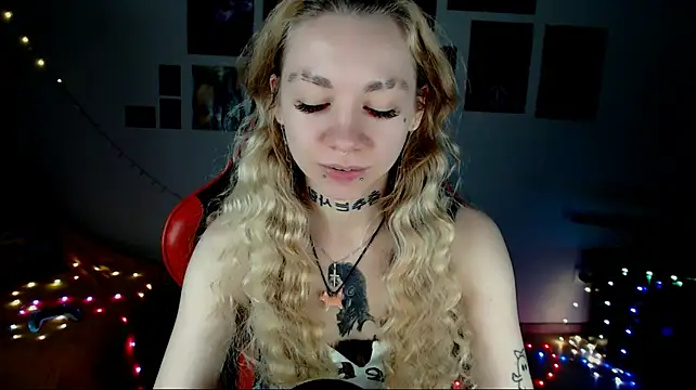 Nica_Kawaii - nude dance