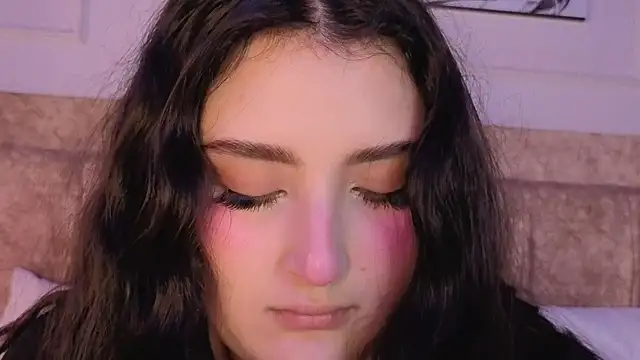 Zoe_moon__ - finger in pussy in doggy